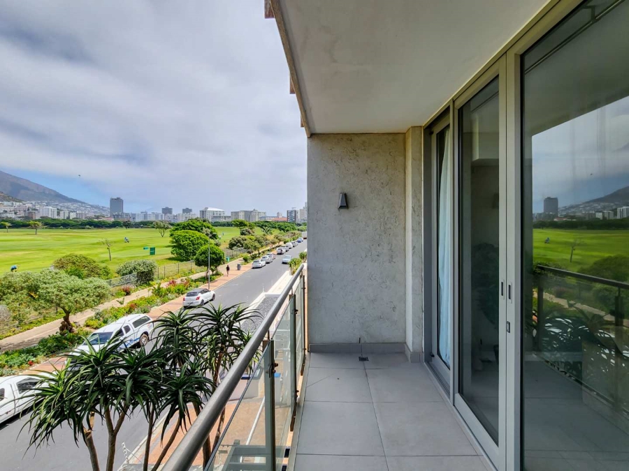 To Let 2 Bedroom Property for Rent in Mouille Point Western Cape